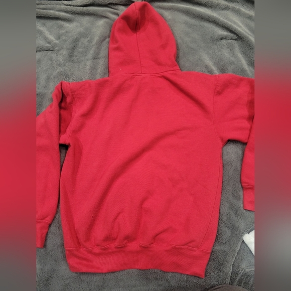 USMC hoodie sweater - Picture 3 of 3